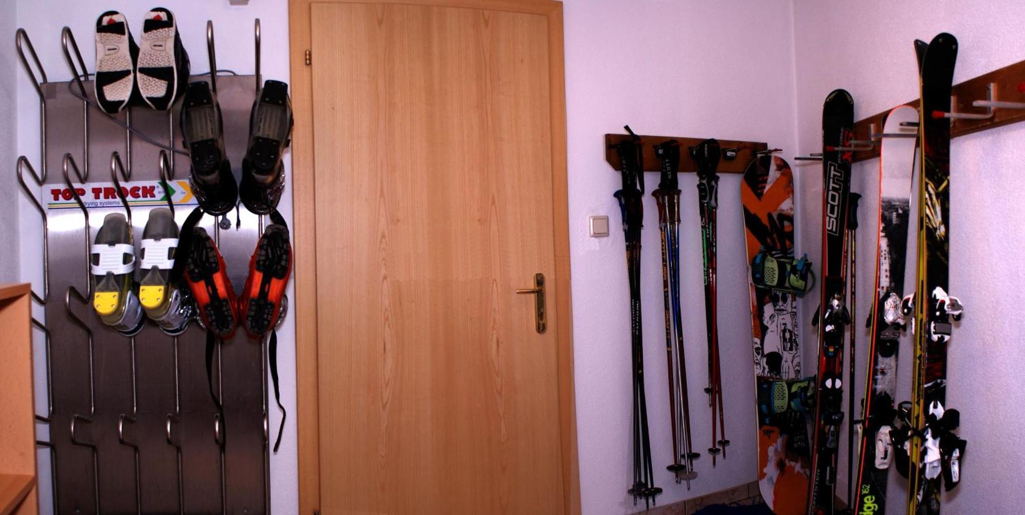 Haus Falke Sölden Kültér fotó